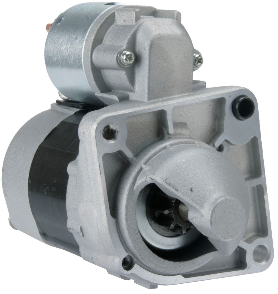 HC-CARGO F 032 113 962 Starter