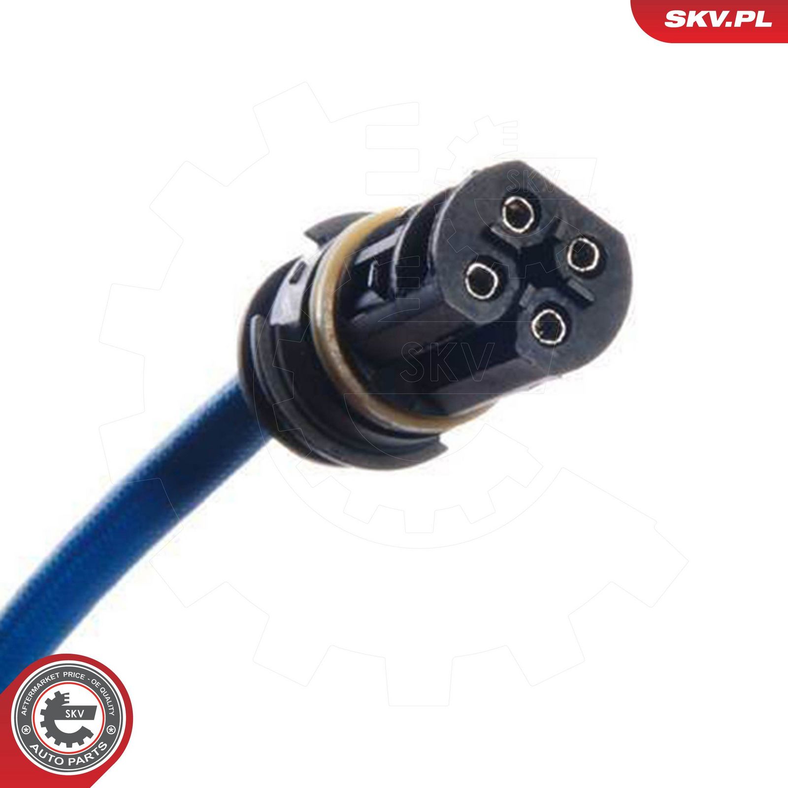 Oxygen Sensor-2