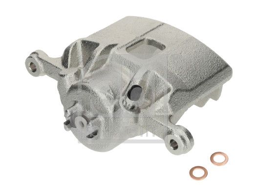 Brake Caliper-1