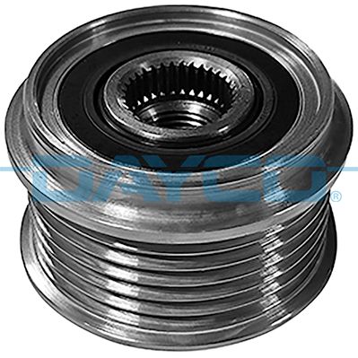 DAYCO ALP2503 Alternator freewheel clutch