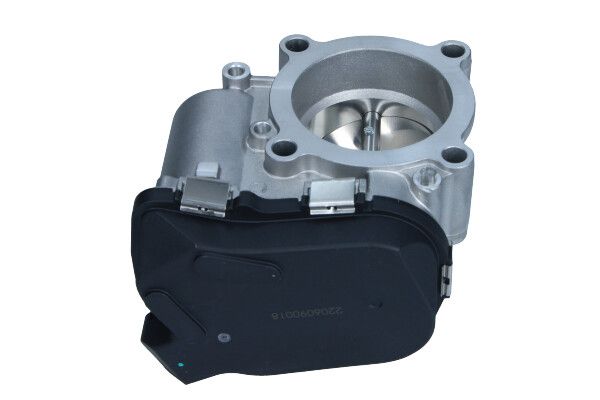 Throttle Body-1