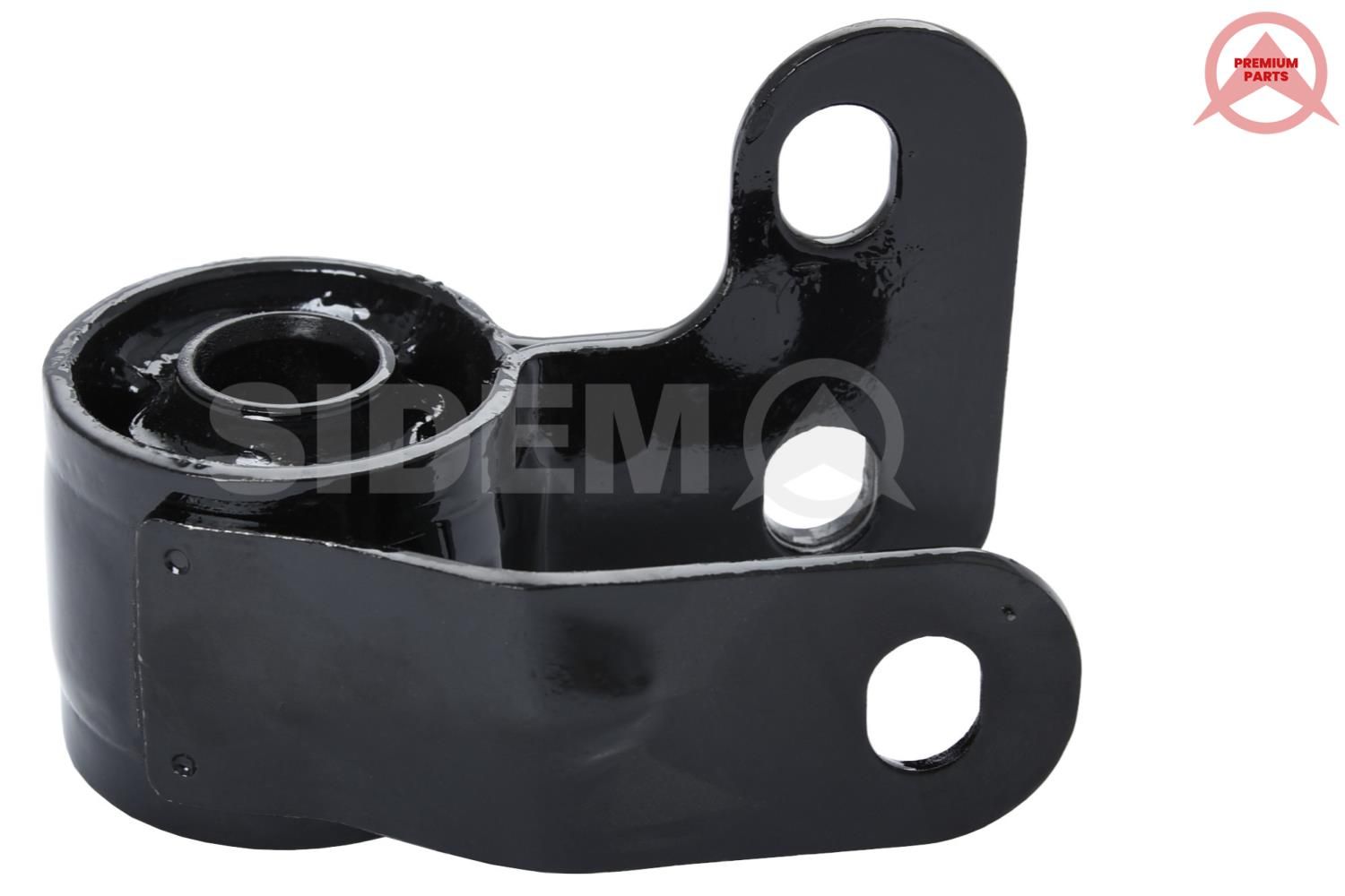Mounting, control/trailing arm