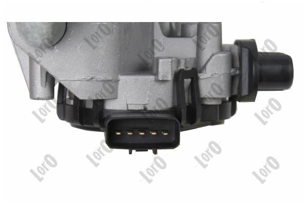 Wiper Linkage-1