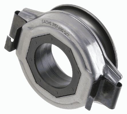 SACHS 3151 600 527 Clutch release bearing