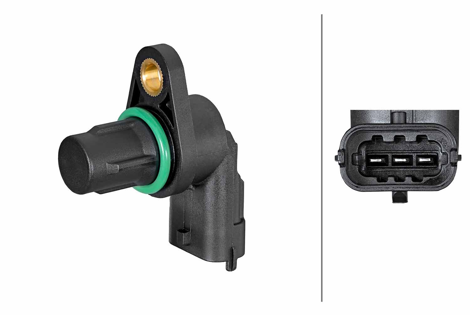 HELLA 6PU 358 380-841 Sensor, camshaft position