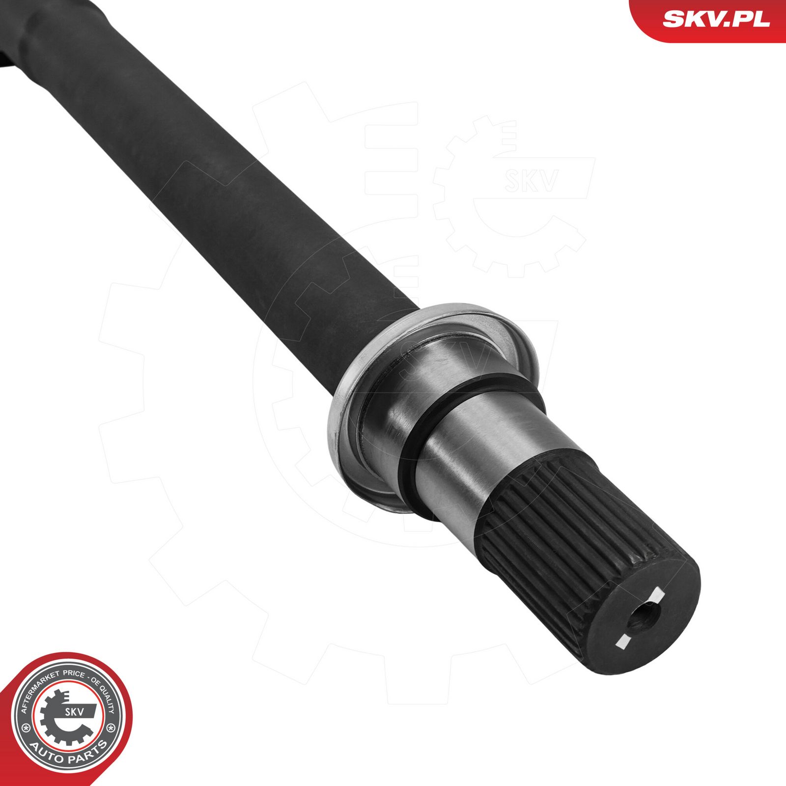 Drive Shaft-2