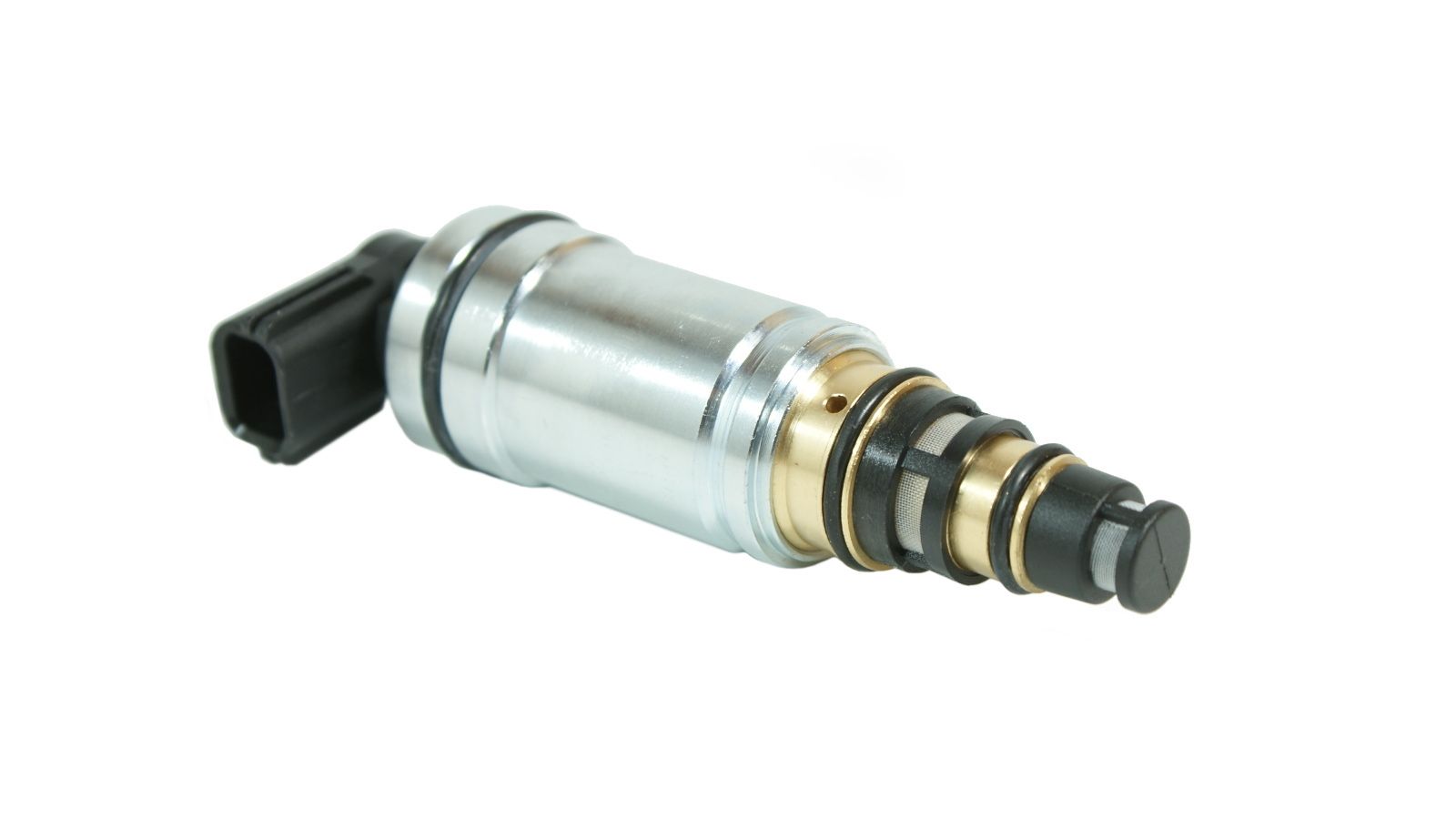 Control Valve, air conditioning compressor-2