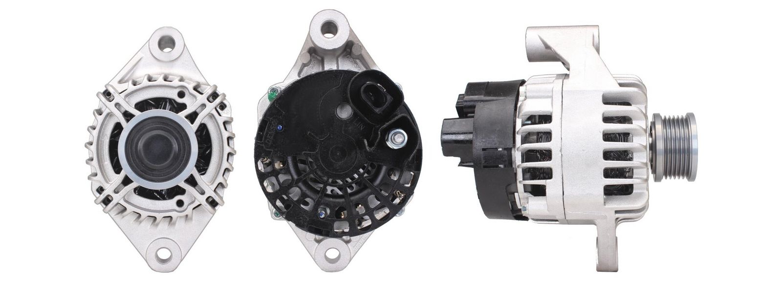 DRI 2183291202 Alternator