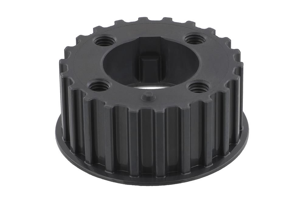 TOPRAN 109 327 Sprocket, crankshaft