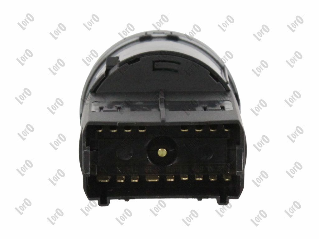 Switch, headlight-2