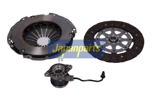 Clutch Kit-1
