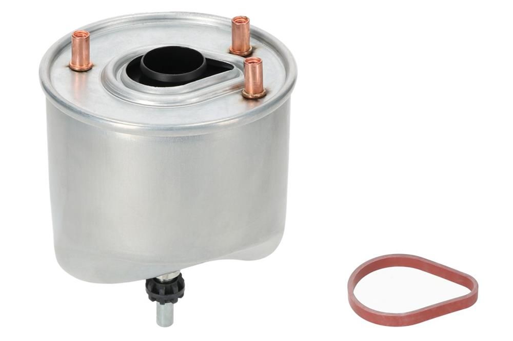 TOPRAN 723 886 Fuel filter