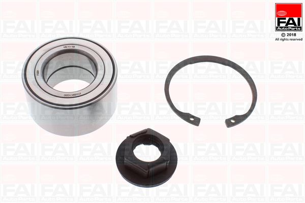 FAI AUTOPARTS FWBK1030 Wheel bearing kit
