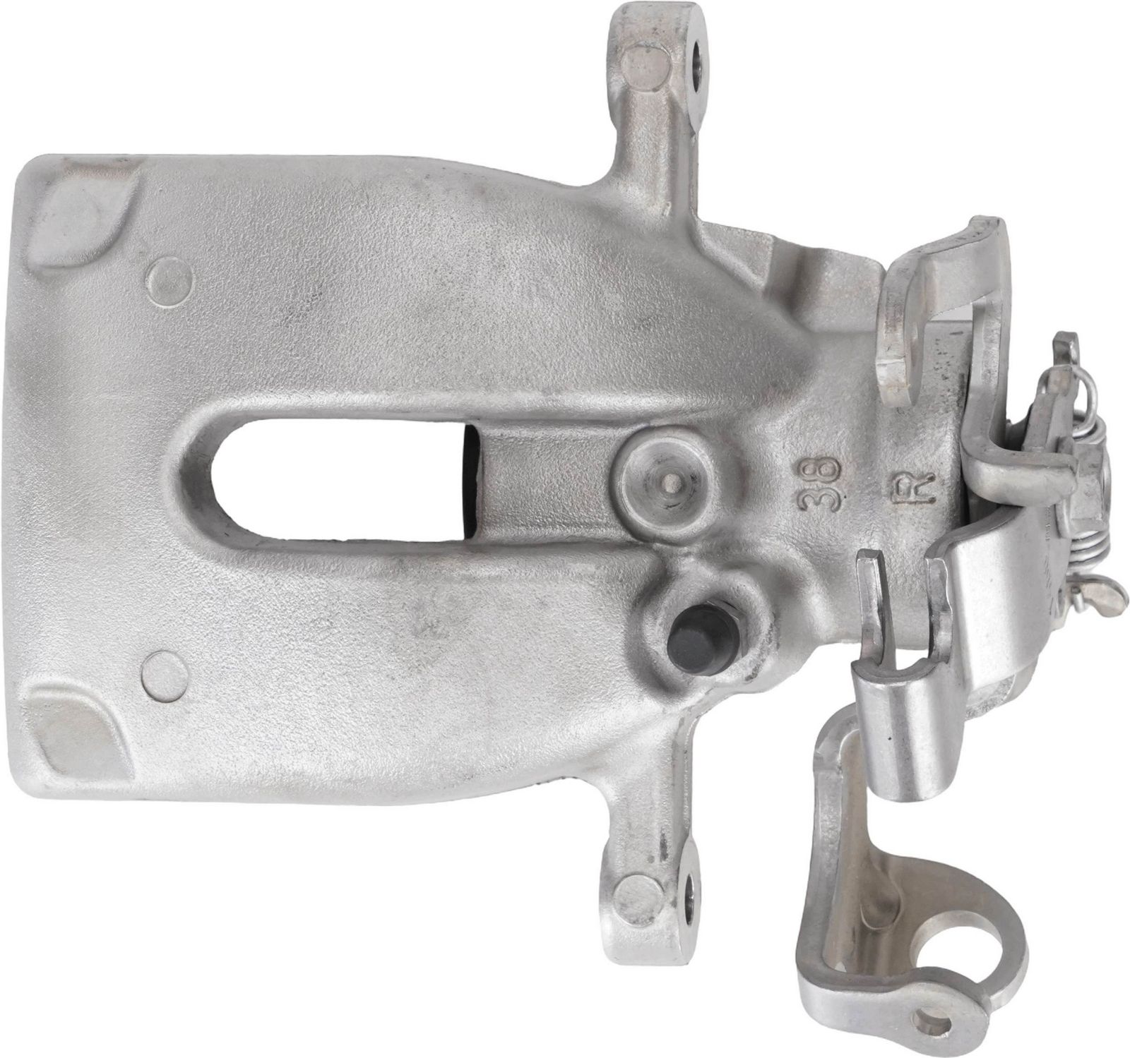 Brake Caliper-5