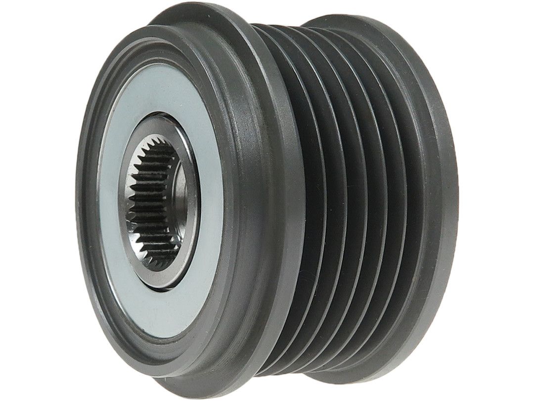 Alternator Freewheel Clutch