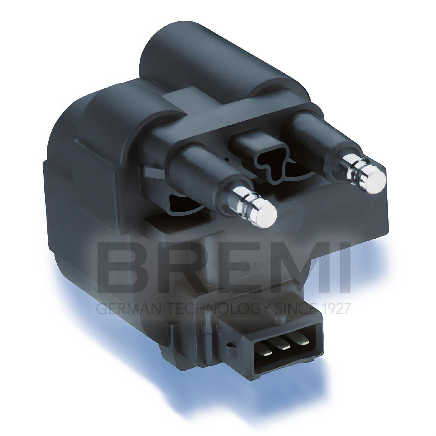 BREMI 11930 Ignition coil
