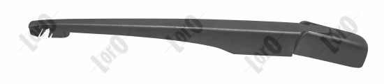 ABAKUS 103-00-014 Wiper arm, window cleaning