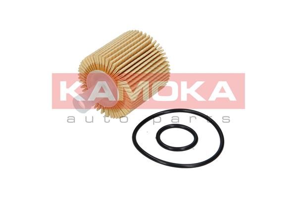KAMOKA F112001 Oil filter