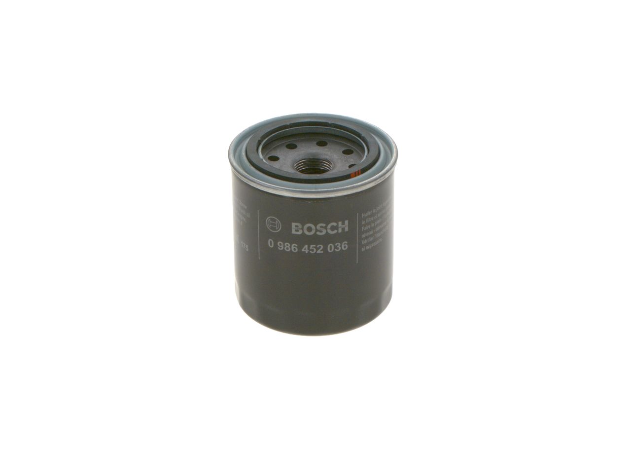 Oil Filter-2