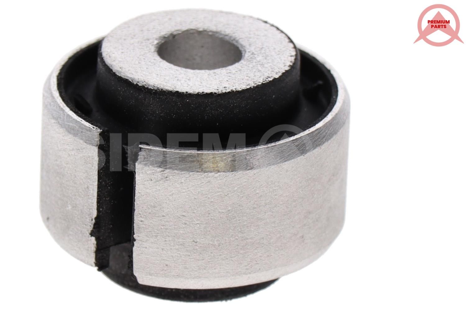 SIDEM 837743 Mounting, control/trailing arm