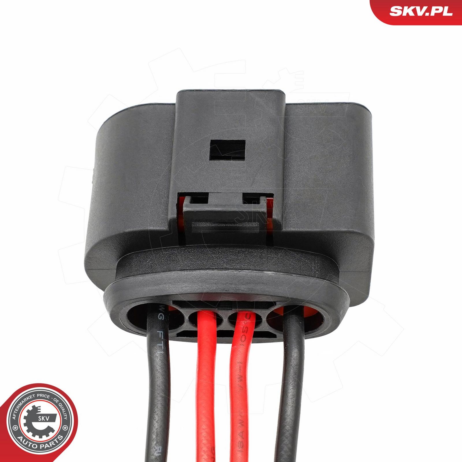 Cable Repair Kit, fuel pump-1