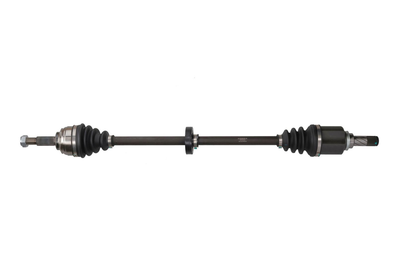 KAMOKA 5010124 Drive shaft