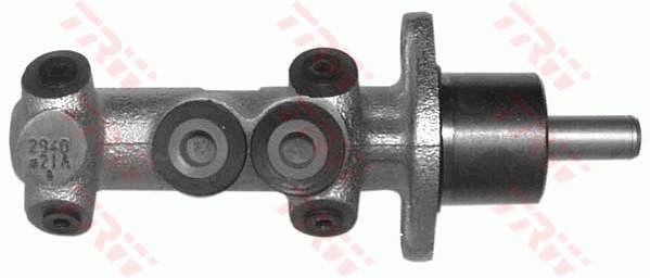 TRW PMF496 Brake master cylinder