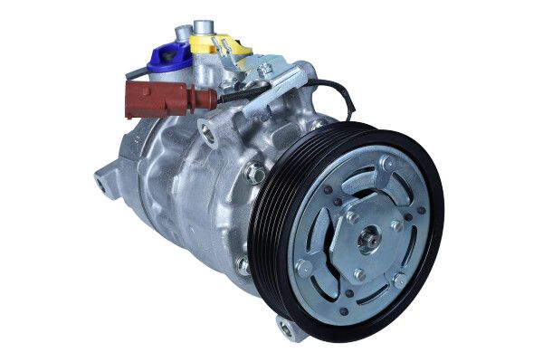 MAXGEAR AC330026 Compressor, air conditioning