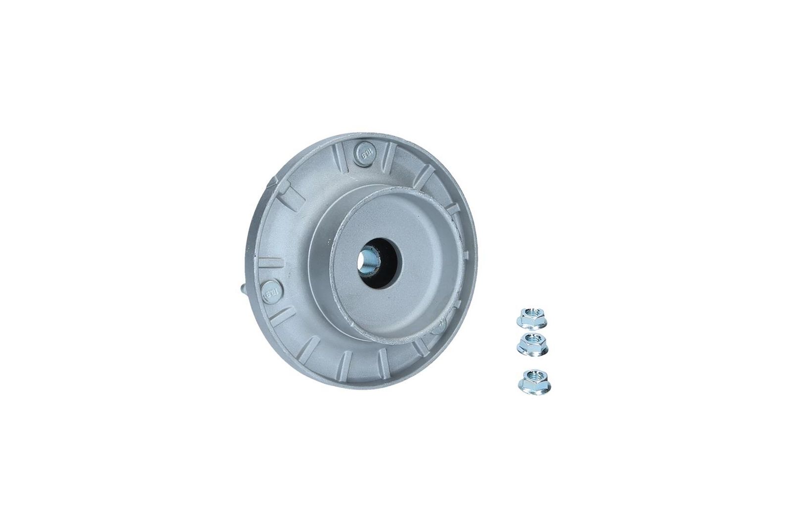 KAMOKA 209248 Suspension strut support mount