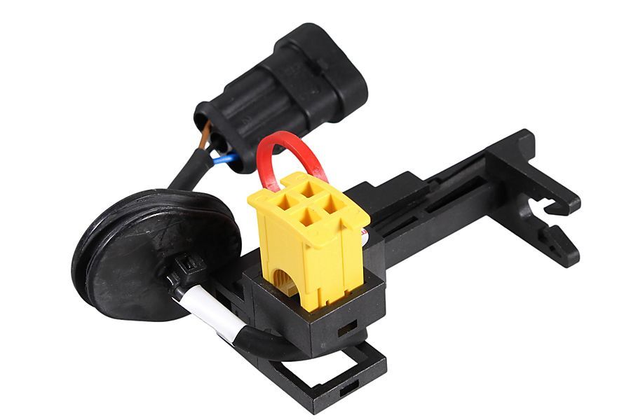 METZGER AUTOTEILE 0901550 Sensor, neutral position (manual transmission)