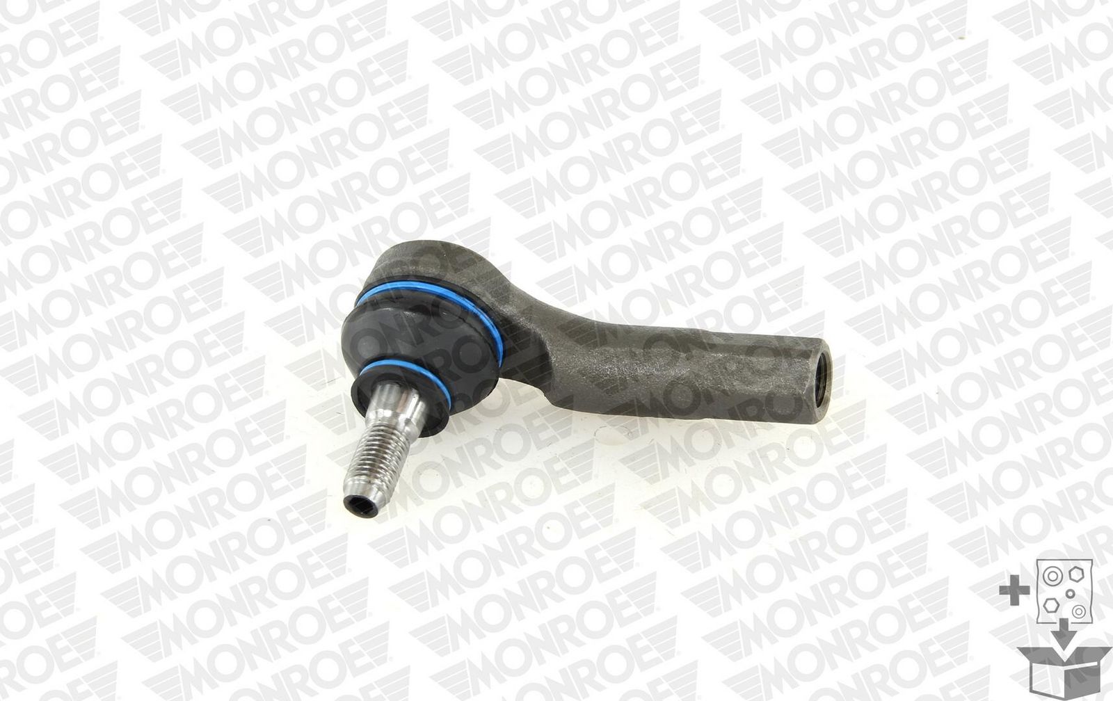 MONROE L29129 Skersinės vairo trauklės galas