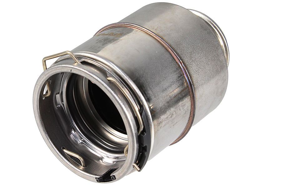 METZGER AUTOTEILE 2401033 Resonator, charge air cooling