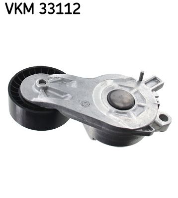 Belt Tensioner, V-ribbed belt-1
