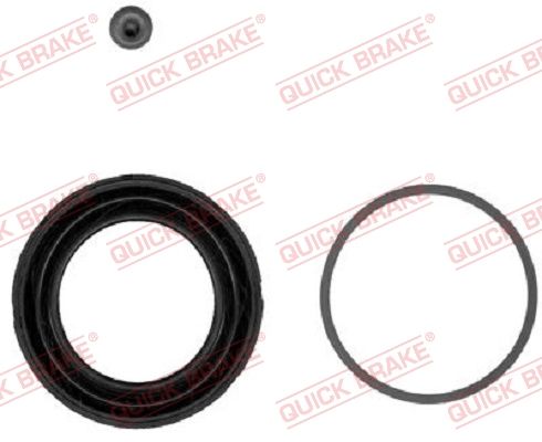 QUICK BRAKE 114-0011 Repair kit, brake caliper
