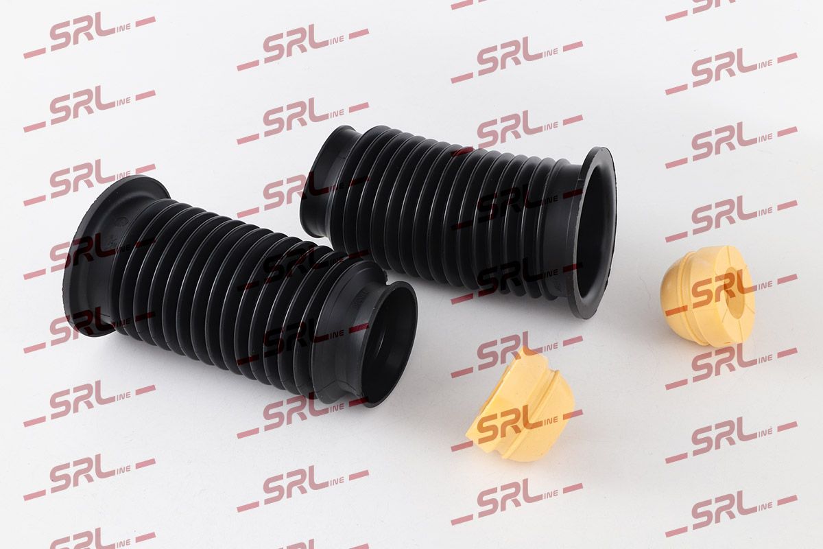 SRLINE S030110 Dust protection kit, shock absorber