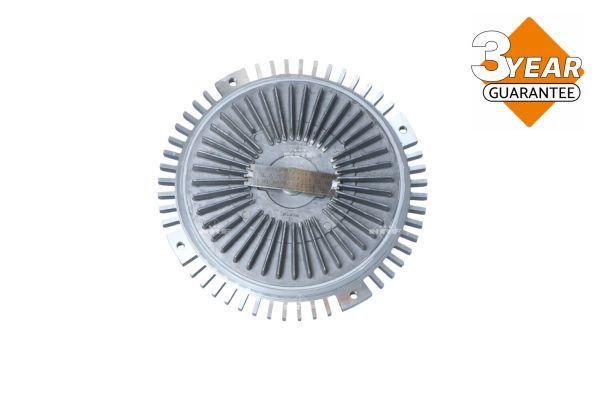 NRF 49531 Clutch, radiator fan
