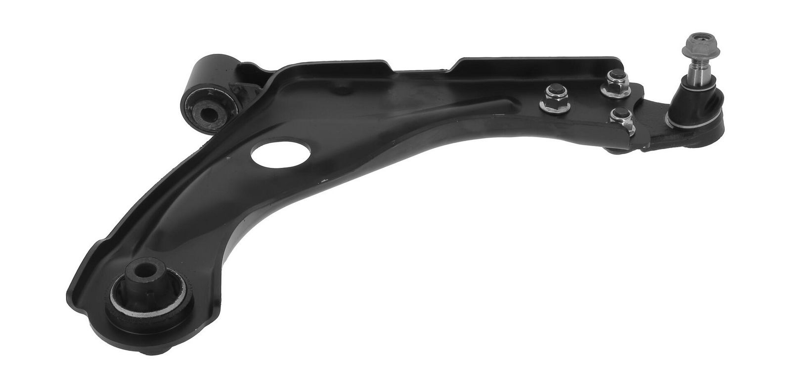 Control/Trailing Arm, wheel suspension-1