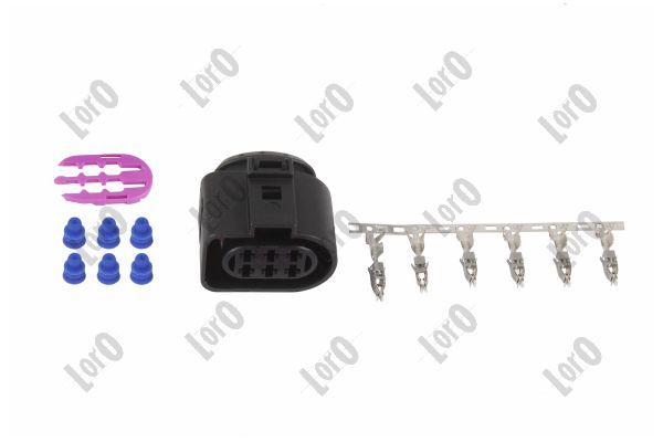 Cable Repair Kit, oxygen sensor
