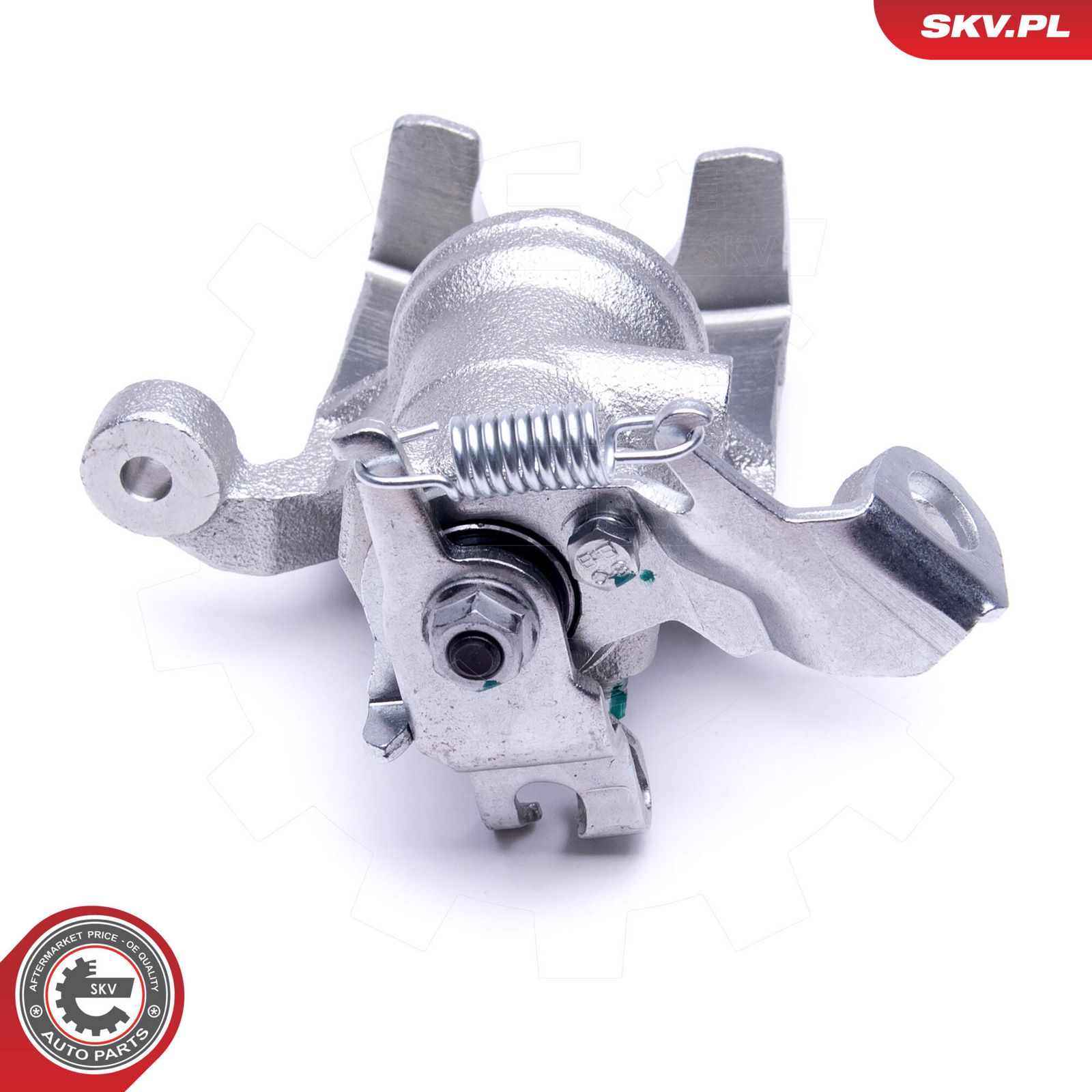 Brake Caliper-3