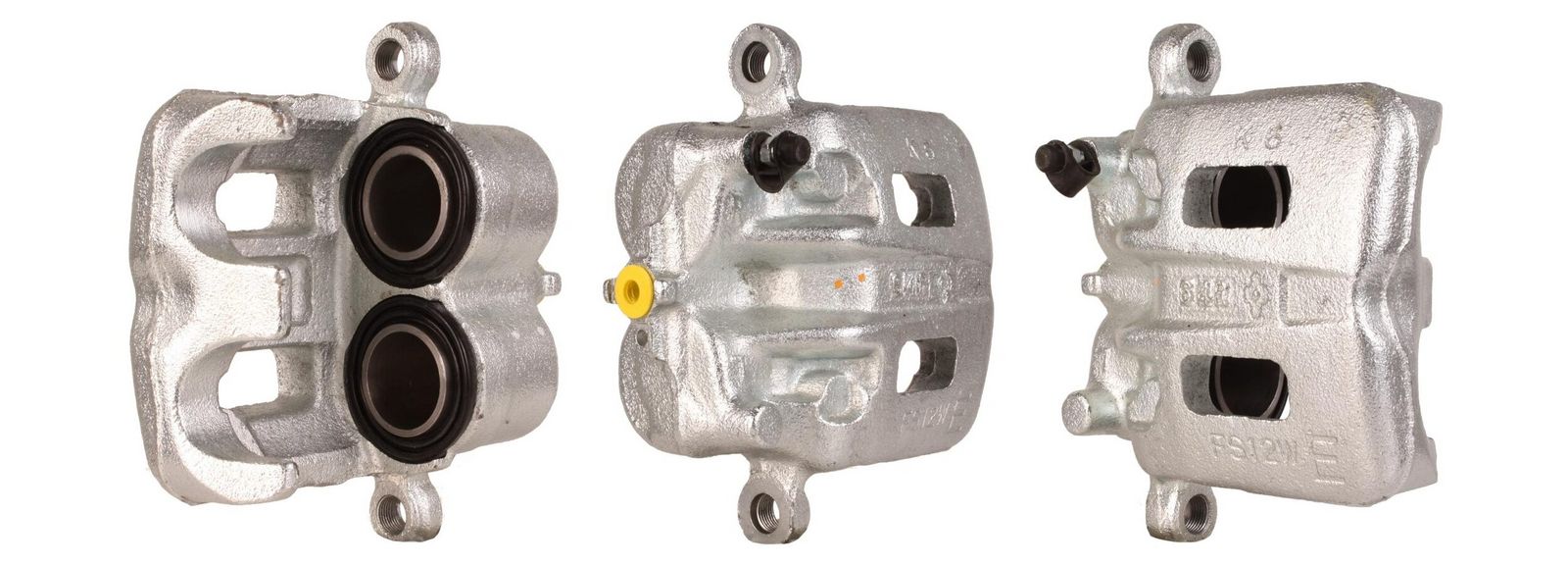 DRI 3101620 Brake caliper