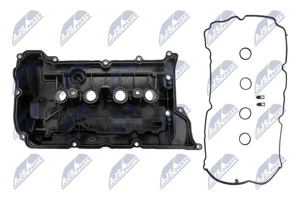 Cylinder Head Cover-4