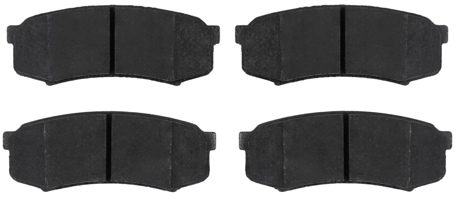 Brake Pad Set, disc brake-2