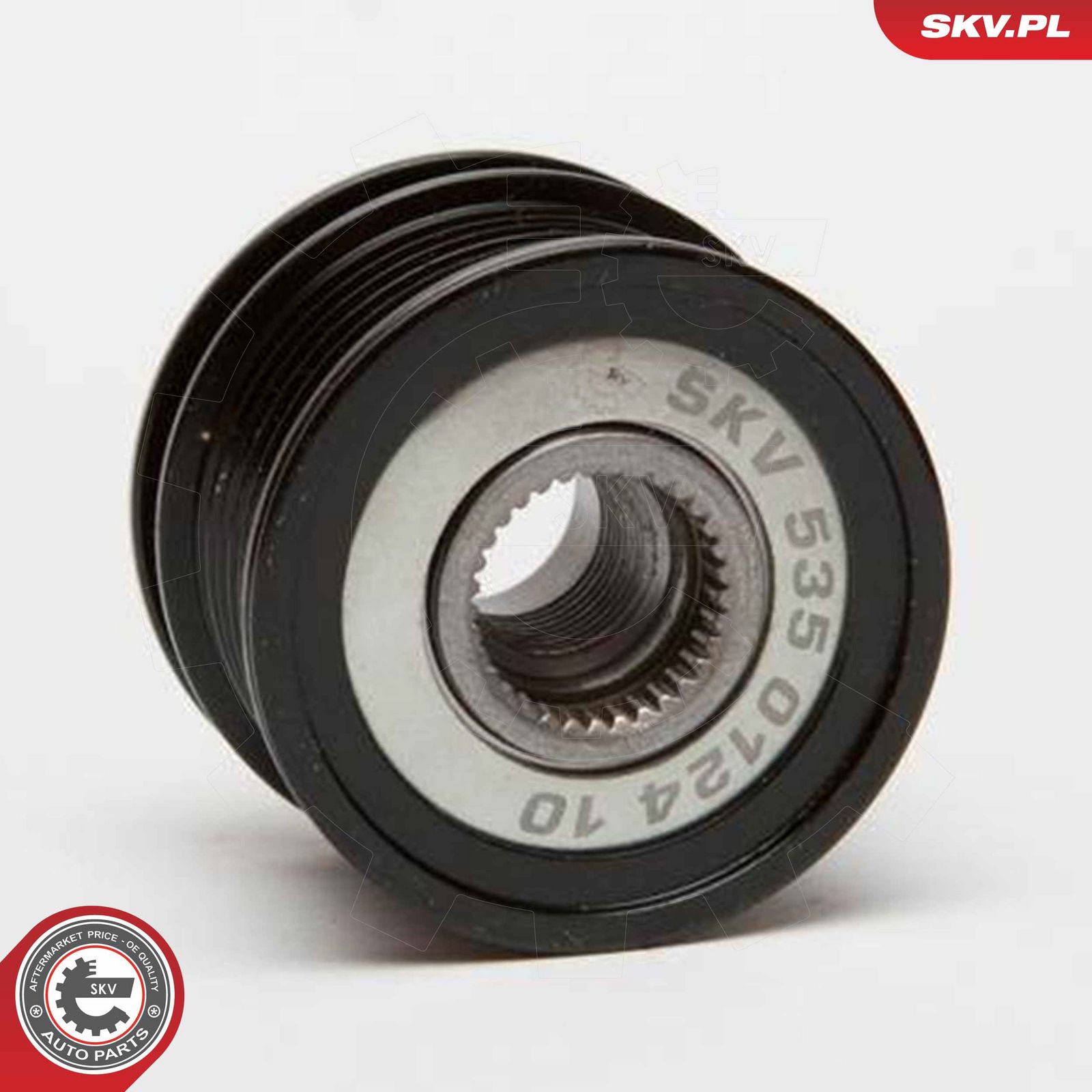 ESEN SKV 11SKV052 Alternator freewheel clutch