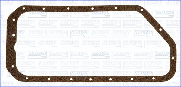 AJUSA 14024700 Gasket, oil sump