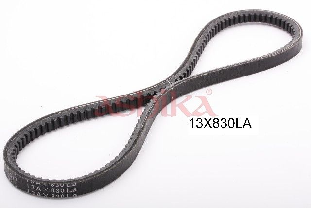 ASHIKA 109-13X830 V-belt
