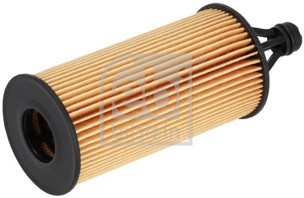 Oil Filter-1