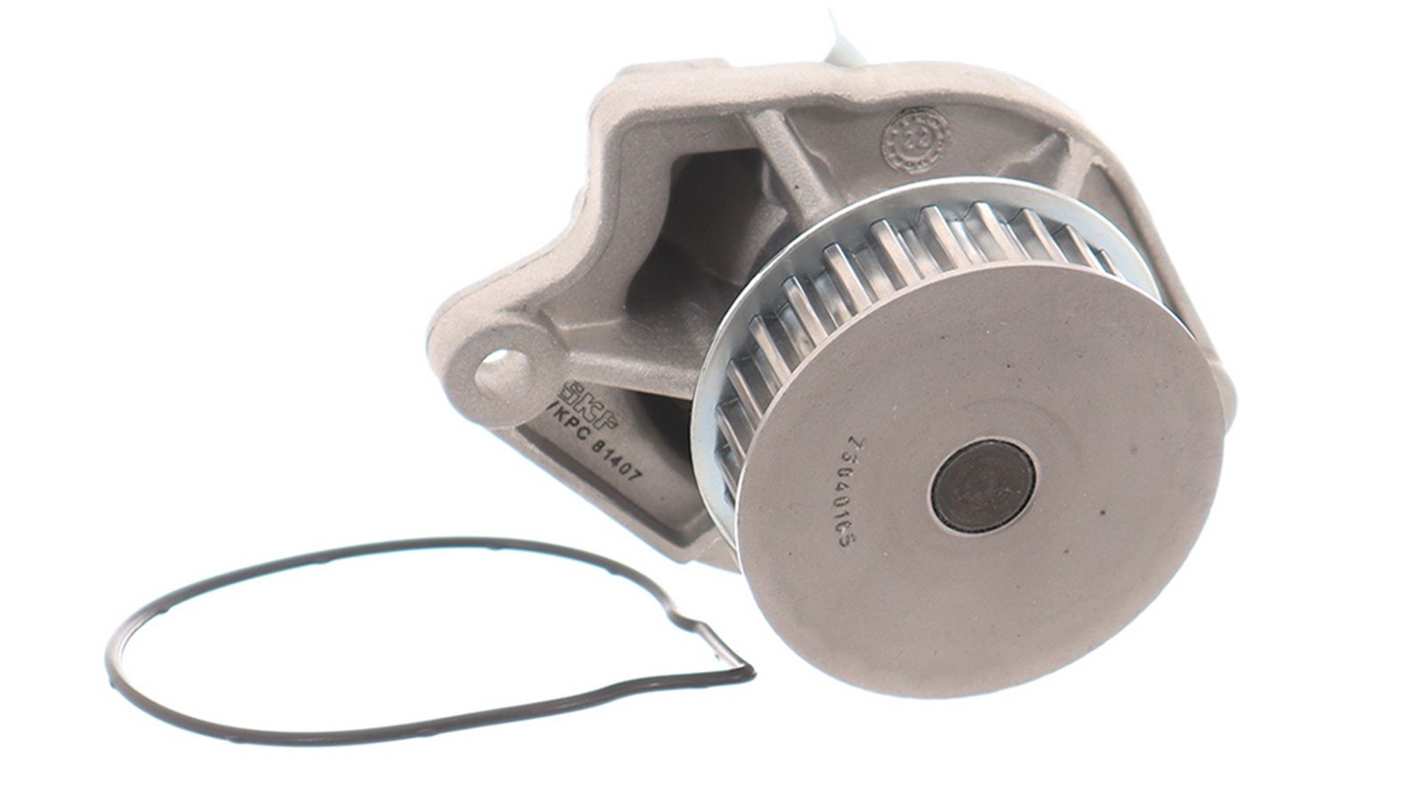 SKF VERTEVO VKPC 81407 Water pump, engine cooling