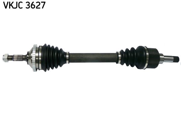 SKF VERTEVO VKJC 3627 Drive shaft