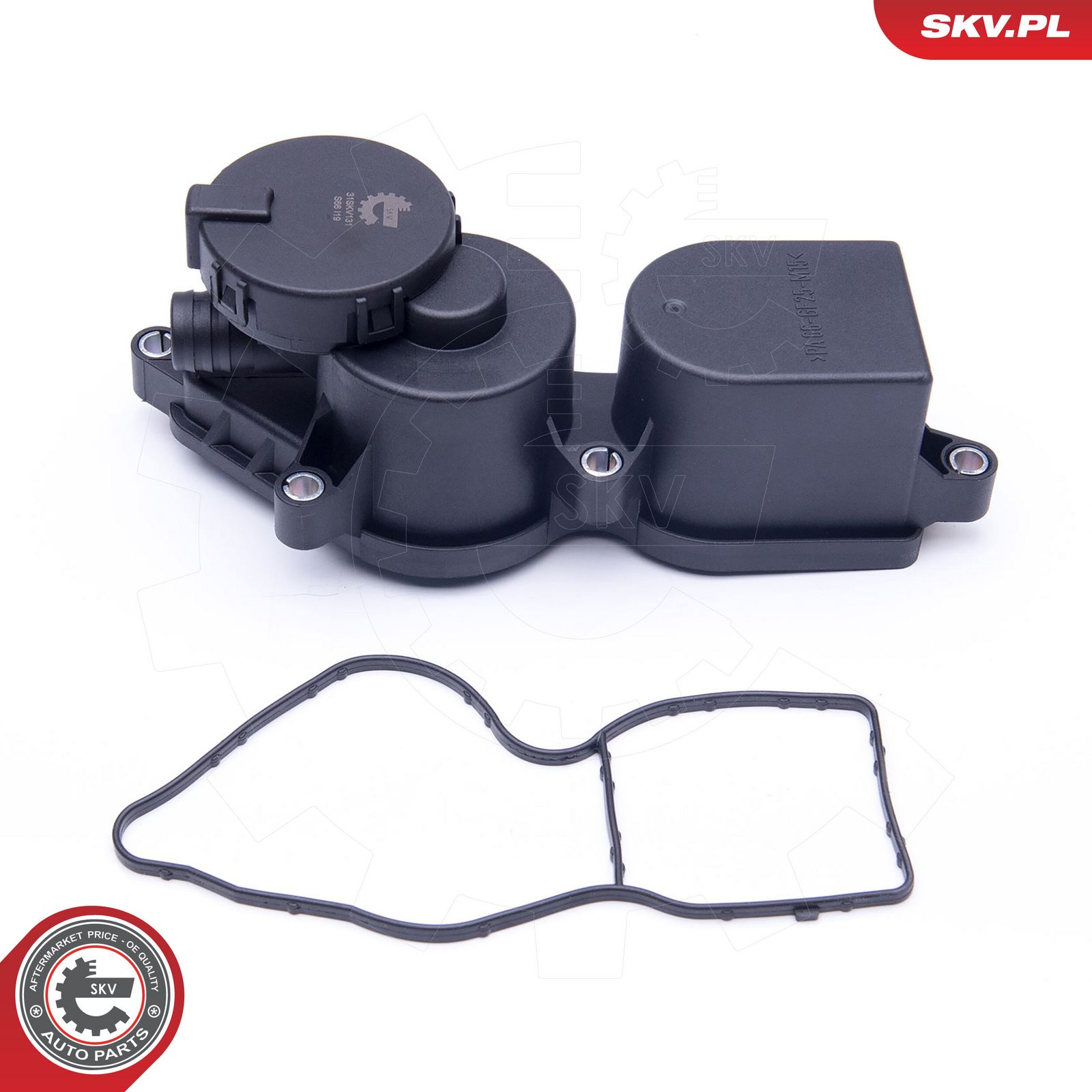 ESEN SKV 31SKV131 Oil separator, crankcase ventilation