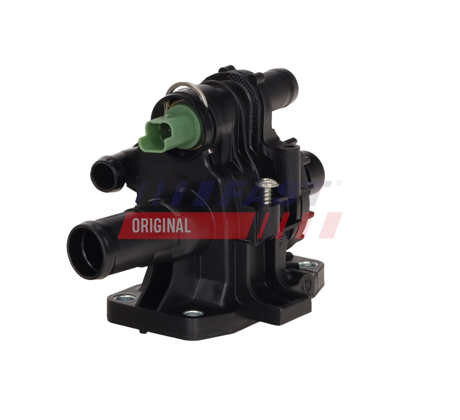 Thermostat, coolant-5